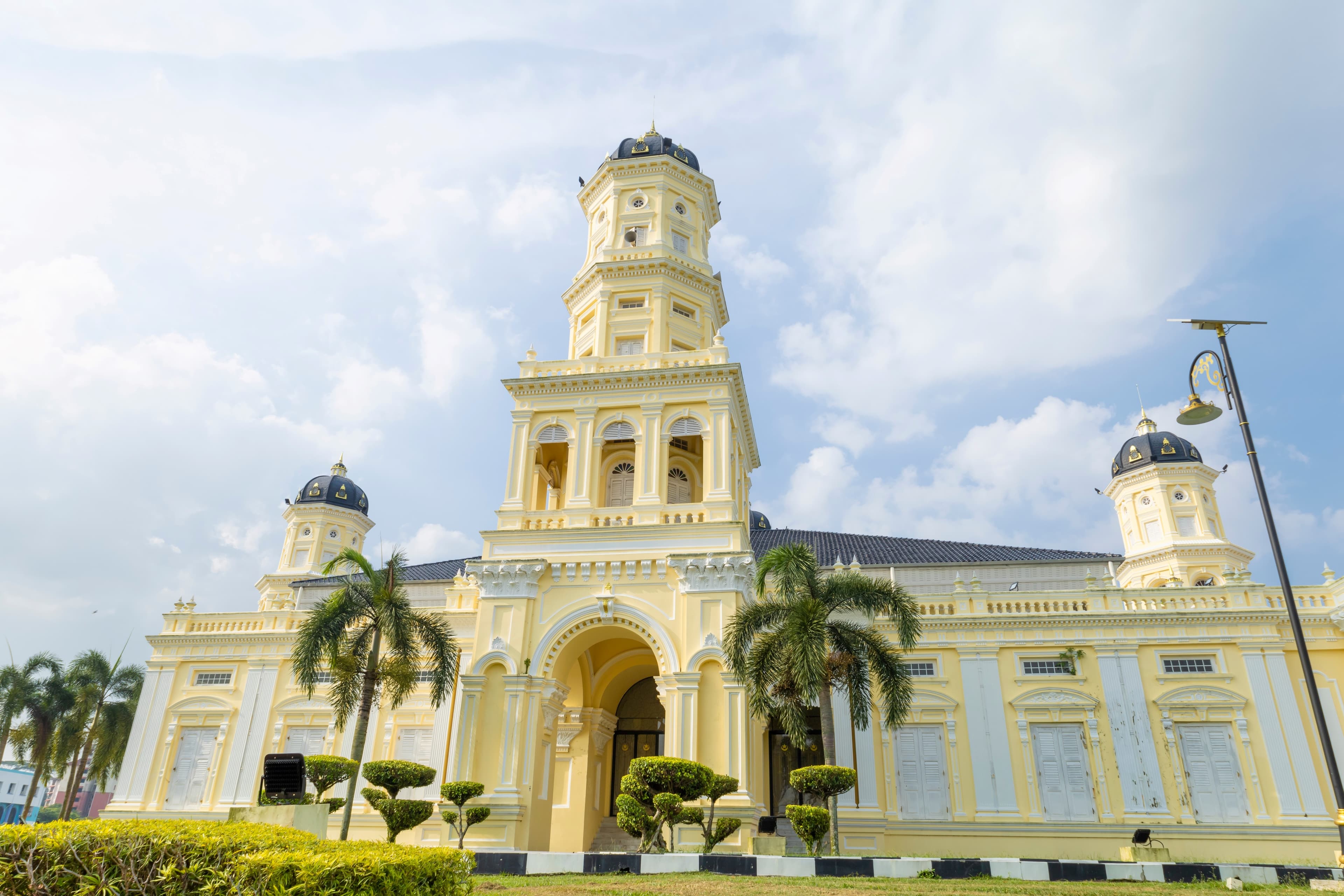 LEGOLAND MALAYSIA x UNIVERSAL SINGAPORE ทัวร์ 2 สวนสนุก มาเลเซีย - สังคโปร์ 3 วัน (FD) 3