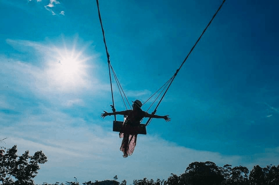 Bewitching Bali บาหลี - วัดเบซากีย์ - เกาะนูซาเปดิน่า 4วัน3คืน (FD) 5