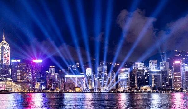 HONG KONG โปรปังปัง ฮ่องกง กระเช้านองปิง บินหรู พัก 5ดาว 6