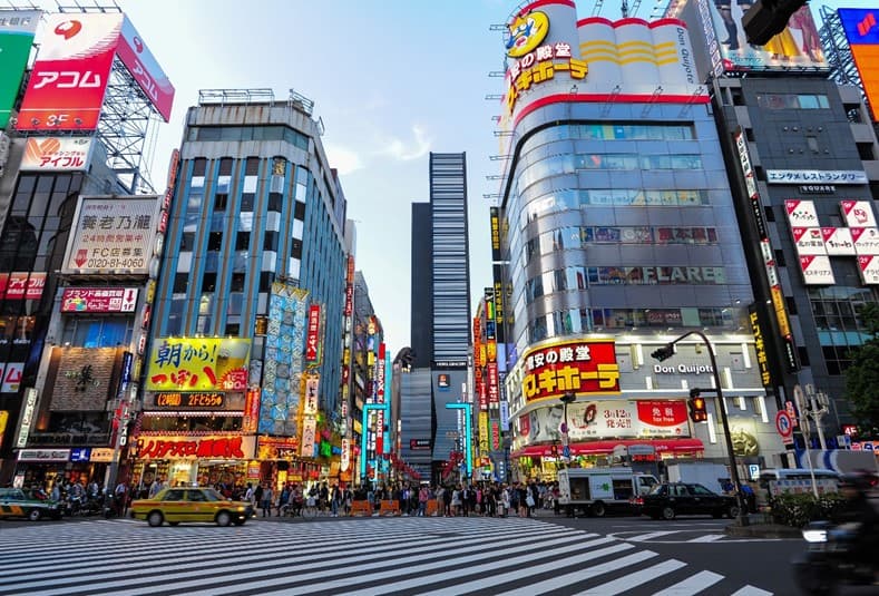 Tokyo Freeday โคเชีย ยืนหนึ่ง 2024 5