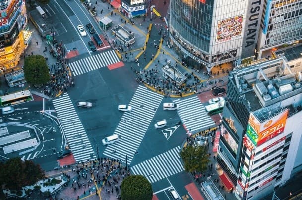 Tokyo Freeday โคเชีย ยืนหนึ่ง 2024 8