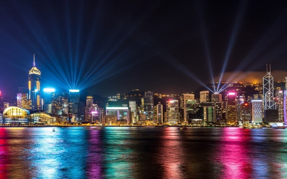 HONGKONG ช้อปกระจาย 1
