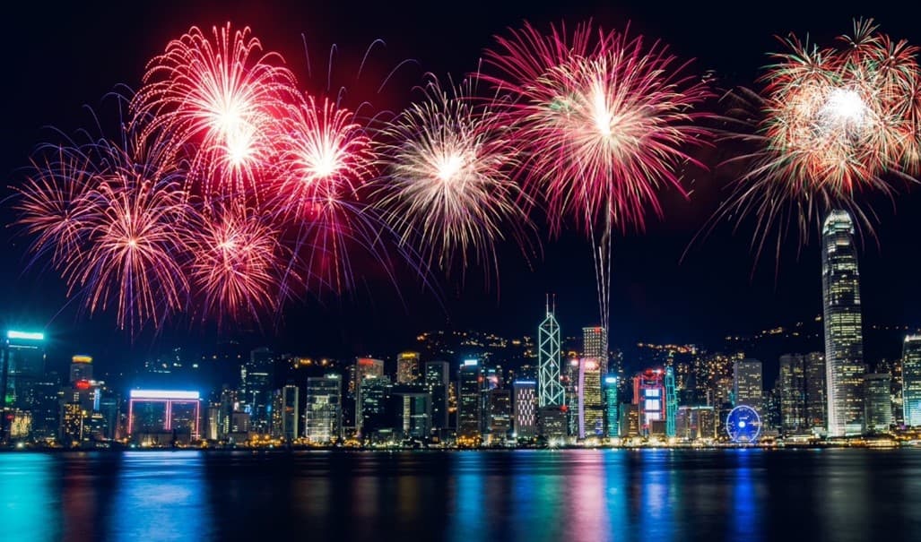 HONGKONG ช้อปกระจาย 2