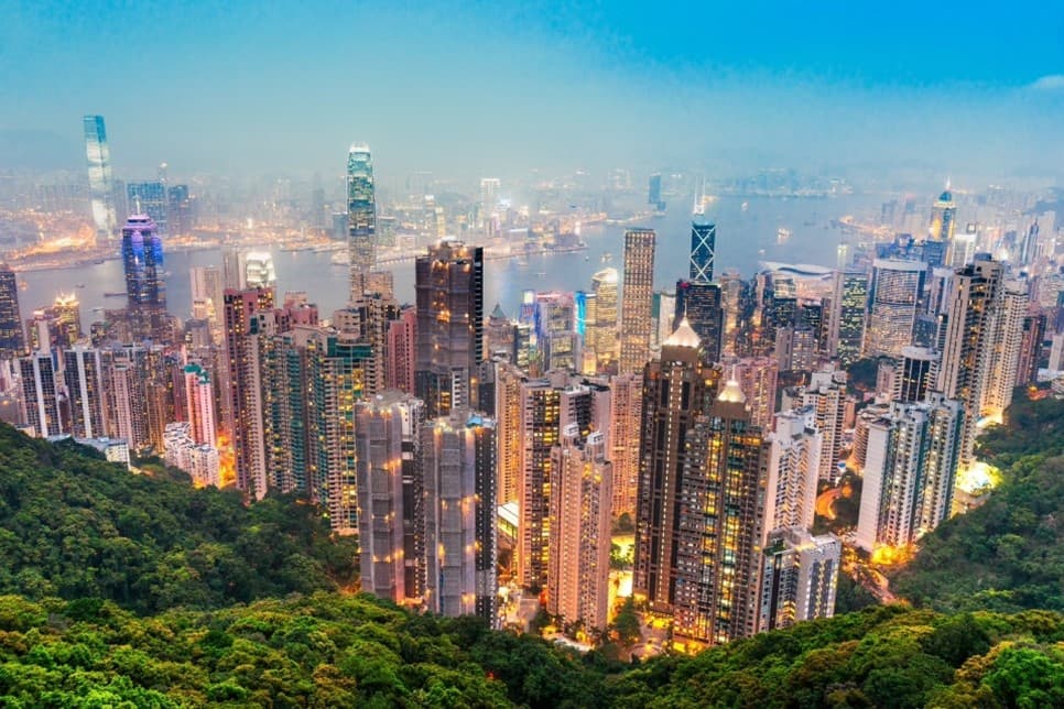 HONGKONG ช้อปกระจาย 4
