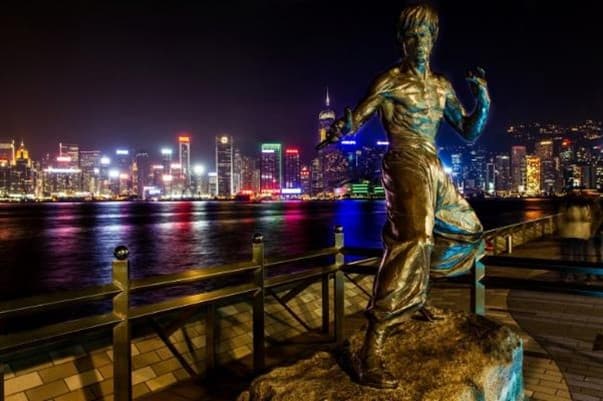 HONGKONG ช้อปกระจาย 8