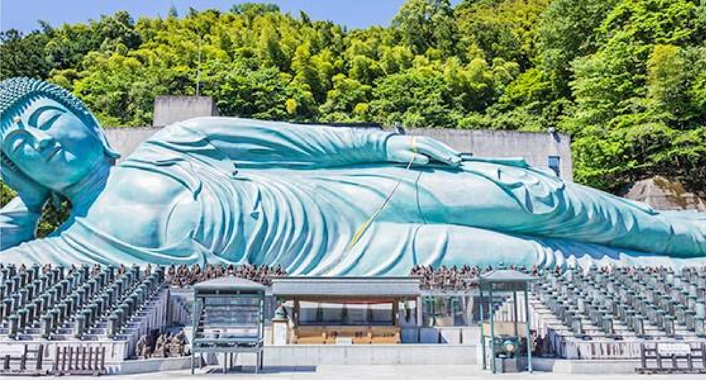 ฟุกุโอกะ เบปปุ ยูฟุอิน คุมาโมโตะ เทนจิน (ใช้รถทุกวัน) 4