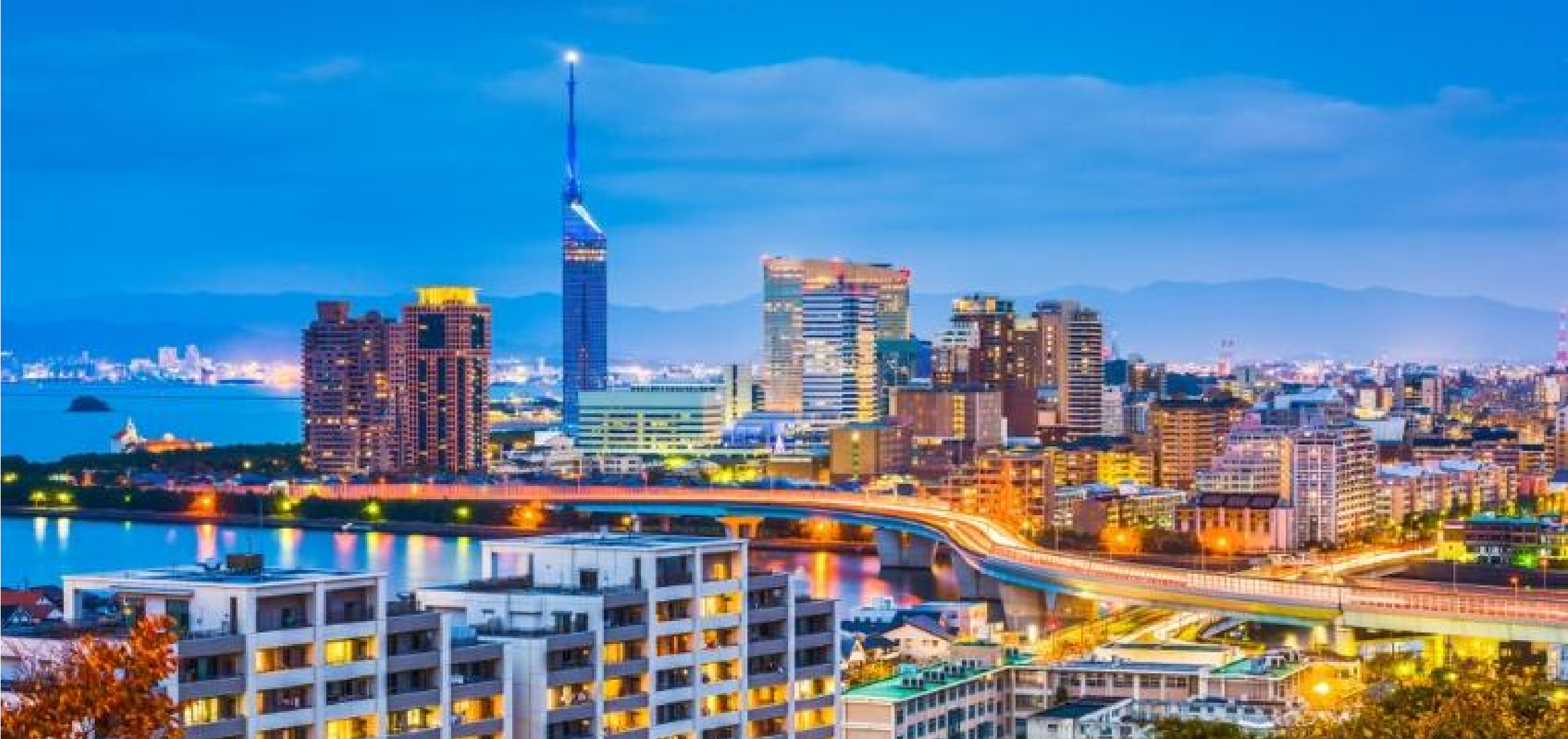 ฟุกุโอกะ เบปปุ ยูฟุอิน คุมาโมโตะ เทนจิน (ใช้รถทุกวัน) 7