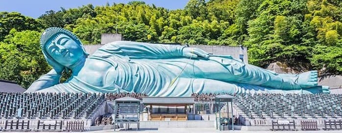 ฟุกุโอกะ เบปปุ ยูฟุอิน คิตะคิวชู โคคุระ เทนจิน ลานสกี (ใช้รถทุกวัน) 4