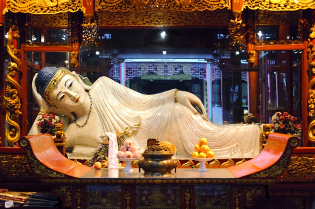 SHANGHAI อู๋ซี - หังโจว - เซียงไฮ้ 16