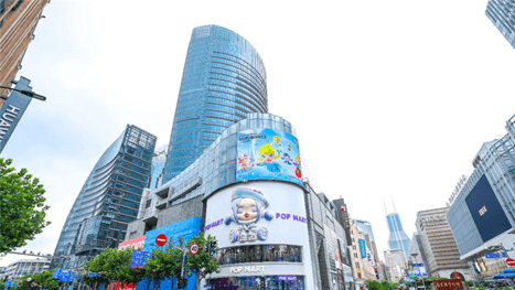 SHANGHAI หังโจว - เมืองโบราณ YUEHE - ดิสนีย์แลนด์เต็มวัน!! 4