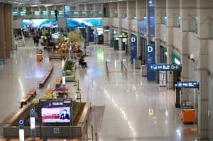 SEOUL PLUS+ 4 วัน  2 คืน 6