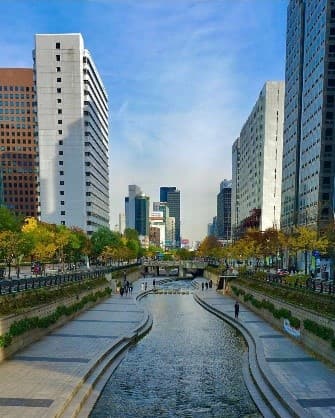 SEOUL Suwon- Yongin 4 วัน 2 คืน 6