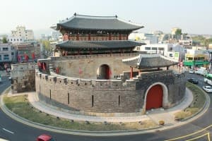SEOUL Suwon- Yongin 4 วัน 2 คืน 10