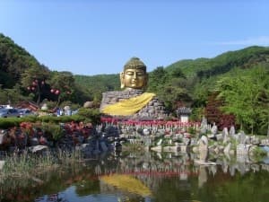 SEOUL Suwon- Yongin 4 วัน 2 คืน 11