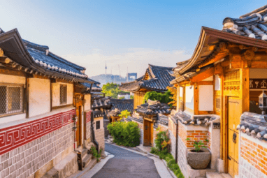 S EOUL BUSAN 6 วัน 4 คืน KTX สัมผัสประสบการณ์ใหม่ นั่งรถไฟความเร็วสูง KTX 6