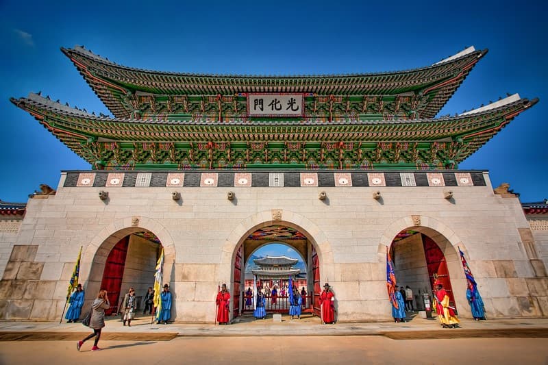 S EOUL BUSAN 6 วัน 4 คืน KTX สัมผัสประสบการณ์ใหม่ นั่งรถไฟความเร็วสูง KTX 11