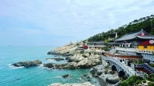 S EOUL BUSAN 6 วัน 4 คืน KTX สัมผัสประสบการณ์ใหม่ นั่งรถไฟความเร็วสูง KTX 17