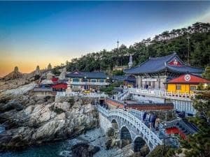 BUSAN WINTER  4 วัน 2 คืน  2