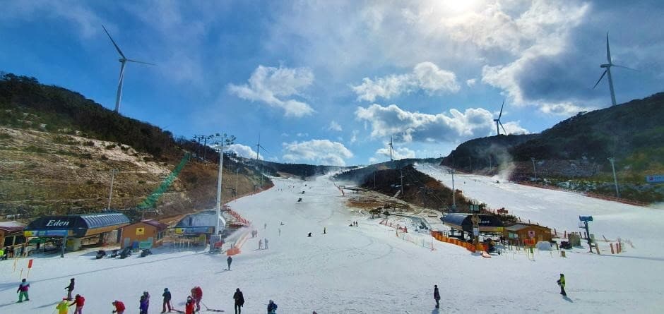 BUSAN WINTER  4 วัน 2 คืน  3