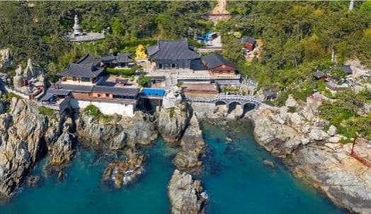 ญี่ปุ่น เกาหลี 6 วัน 4  คืน Matsuyama·Busan 3