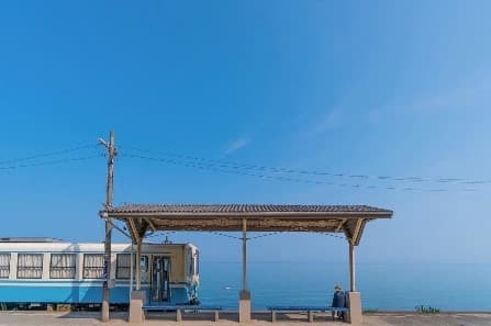 ญี่ปุ่น เกาหลี 6 วัน 4  คืน Matsuyama·Busan 10