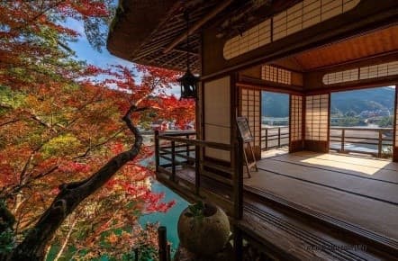 ญี่ปุ่น เกาหลี 6 วัน 4  คืน Matsuyama·Busan 11