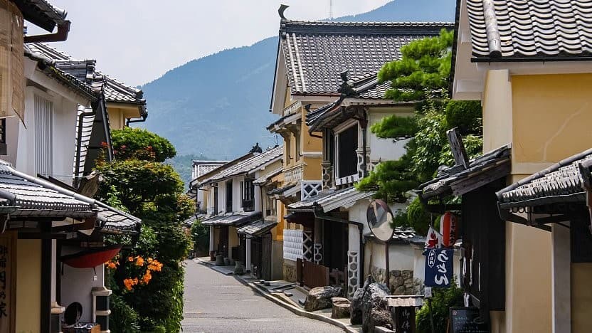 ญี่ปุ่น เกาหลี 6 วัน 4  คืน Matsuyama·Busan 14