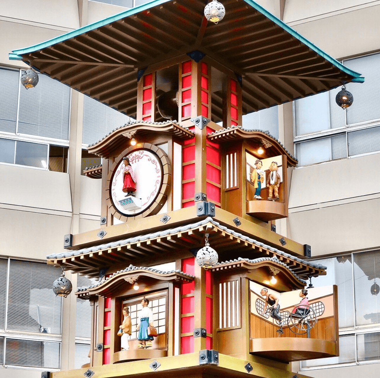 ญี่ปุ่น เกาหลี 6 วัน 4  คืน Matsuyama·Busan 19