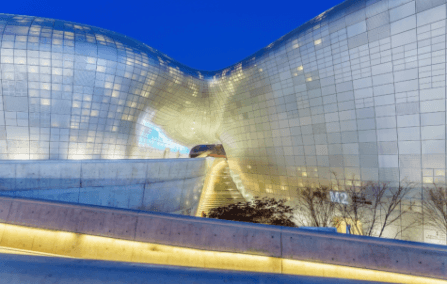 SEOUL PLUS+ Winter 5 วัน 3 คืน 2