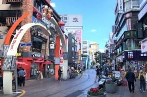 SEOUL BUSAN 6 วัน 4 คืน 4