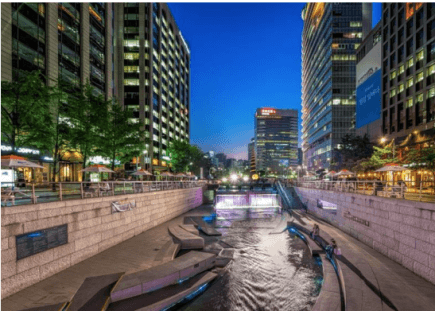 SEOUL BUSAN 6 วัน 4 คืน 11