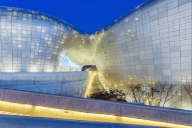 SEOUL BUSAN 6 วัน 4 คืน 14