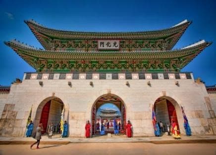 SEOUL BUSAN 6 วัน 4 คืน 18