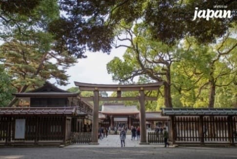 มหัศจรรย์...JAPAN ฟูจิ โตเกียว ฟูจิเท็น FREEDAY 5D 3N 5