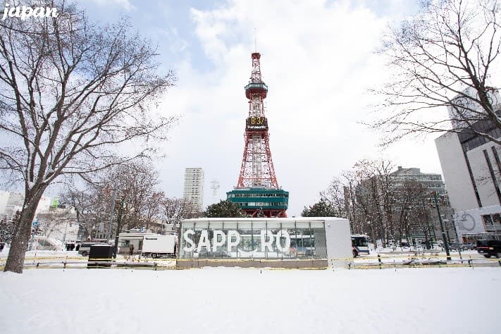 มหัศจรรย์ HOKKAIDO โทยะㆍฮาโกดาเตะㆍซัปไปโร 10
