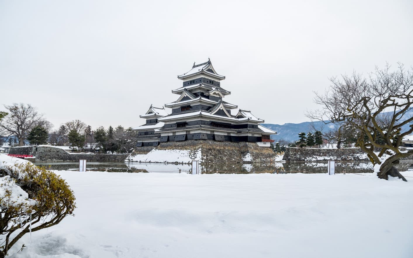 Winter Happiness OSAKA SNOW PARK เกียวโต ชิราคาวาโกะ นาบานะโนะซาโตะ 2