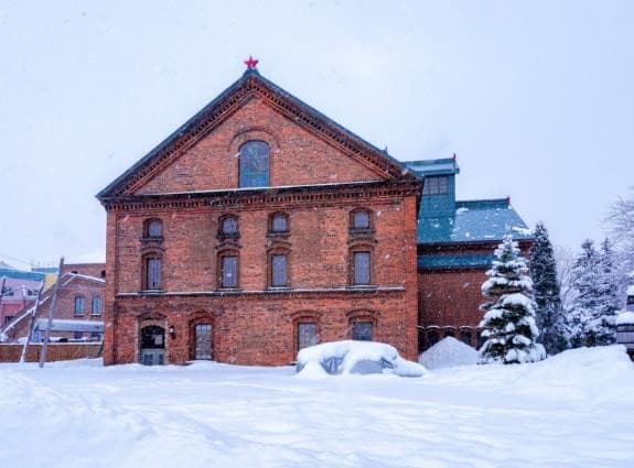 Great Cool Snow HOKKAIDO ซัปโปโร อาซาฮิคาวะ โอตารุ ฟุราโน่ 2