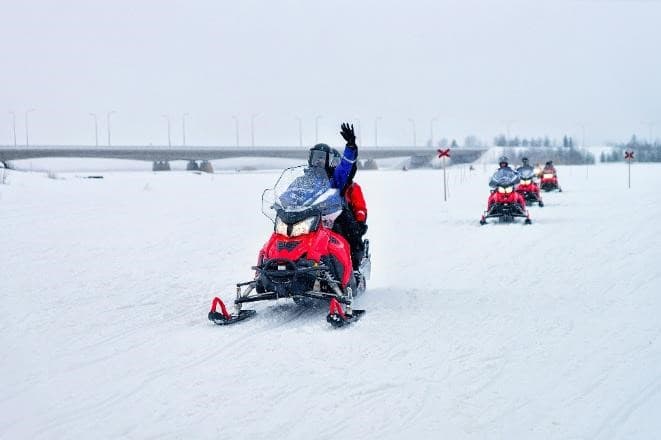 Great Cool Snow HOKKAIDO ซัปโปโร อาซาฮิคาวะ โอตารุ ฟุราโน่ 7