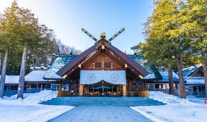 Great Cool Snow HOKKAIDO ซัปโปโร อาซาฮิคาวะ โอตารุ ฟุราโน่ 11