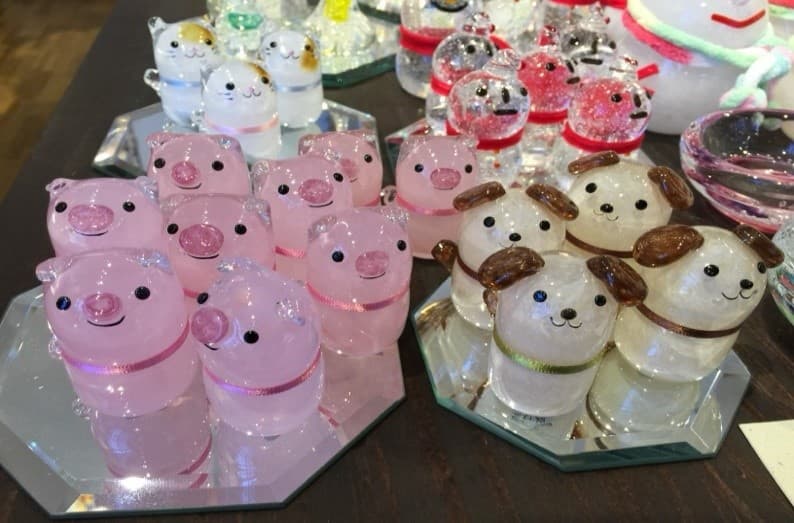 Super Romantic Winter HOKKAIDO ซัปโปโร โทยะ โอตารุ ฮาโกดาเตะ 6วัน4คืน 6