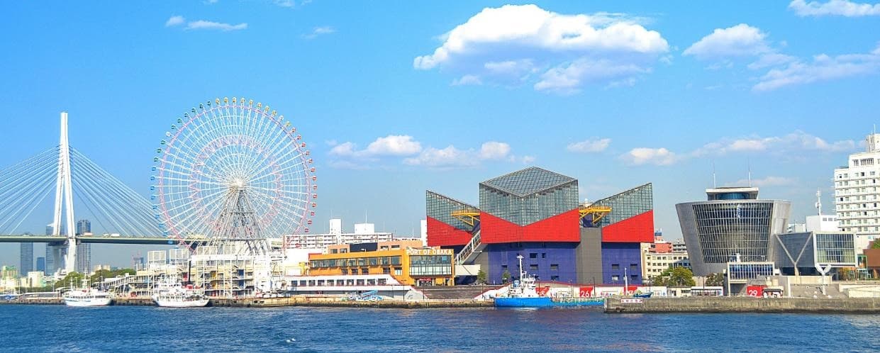 Winter Vibes NAGOYA ทาคายาม่า ชิราคาวาโกะ โอซาก้า นารา 4