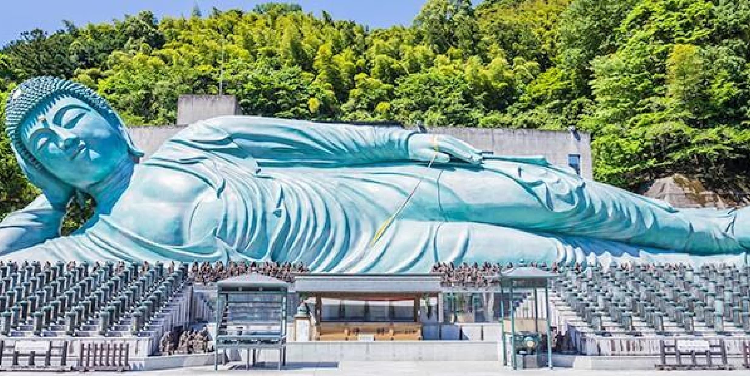 FUKUOKA เบปปุ ยูฟุอิน คุมาโมโตะ ชมดอกบ๊วย 4