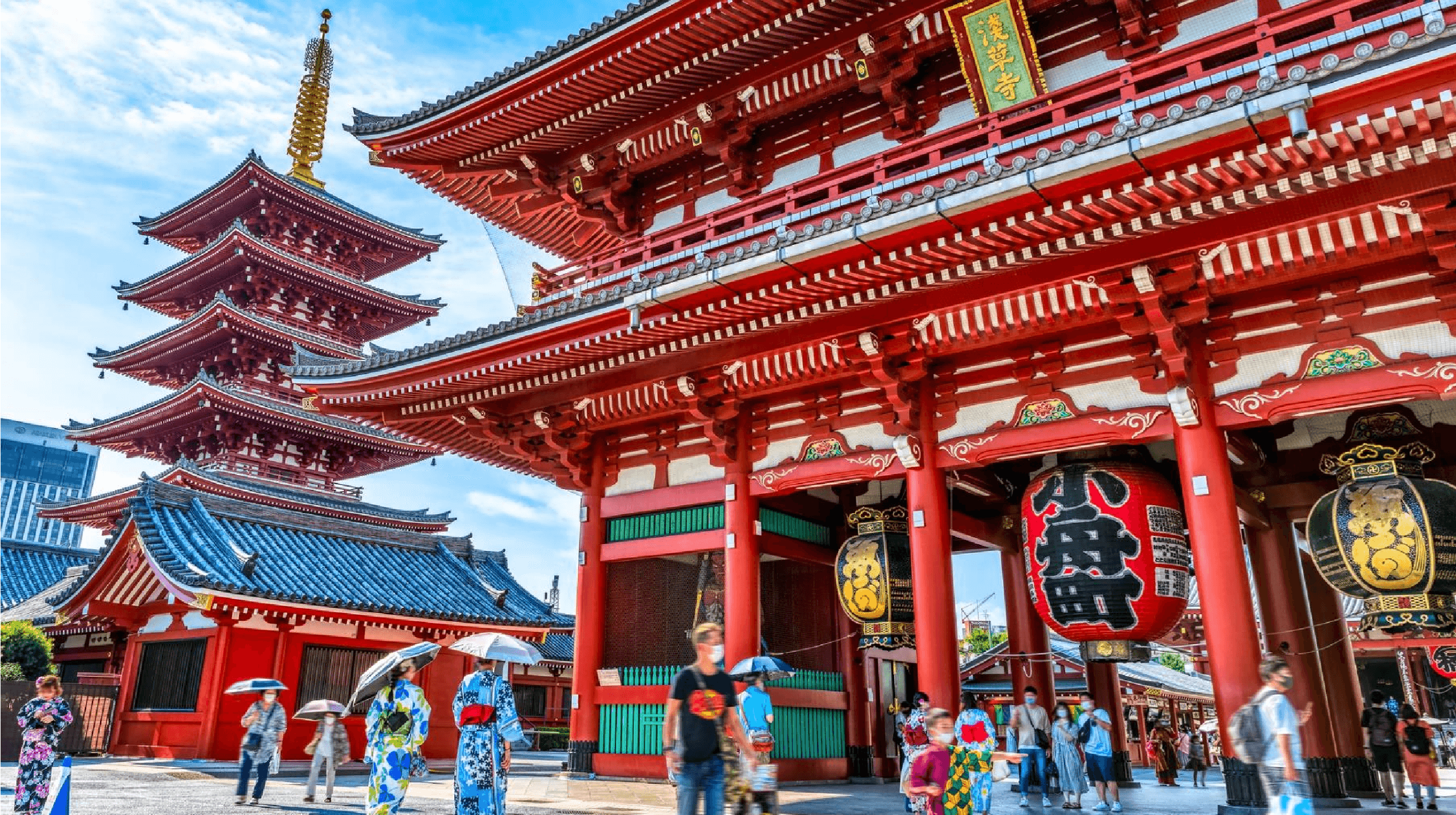 JAPAN นาริตะ โตเกียว นิกโก้ ลานสกีฟูจิเท็น 3
