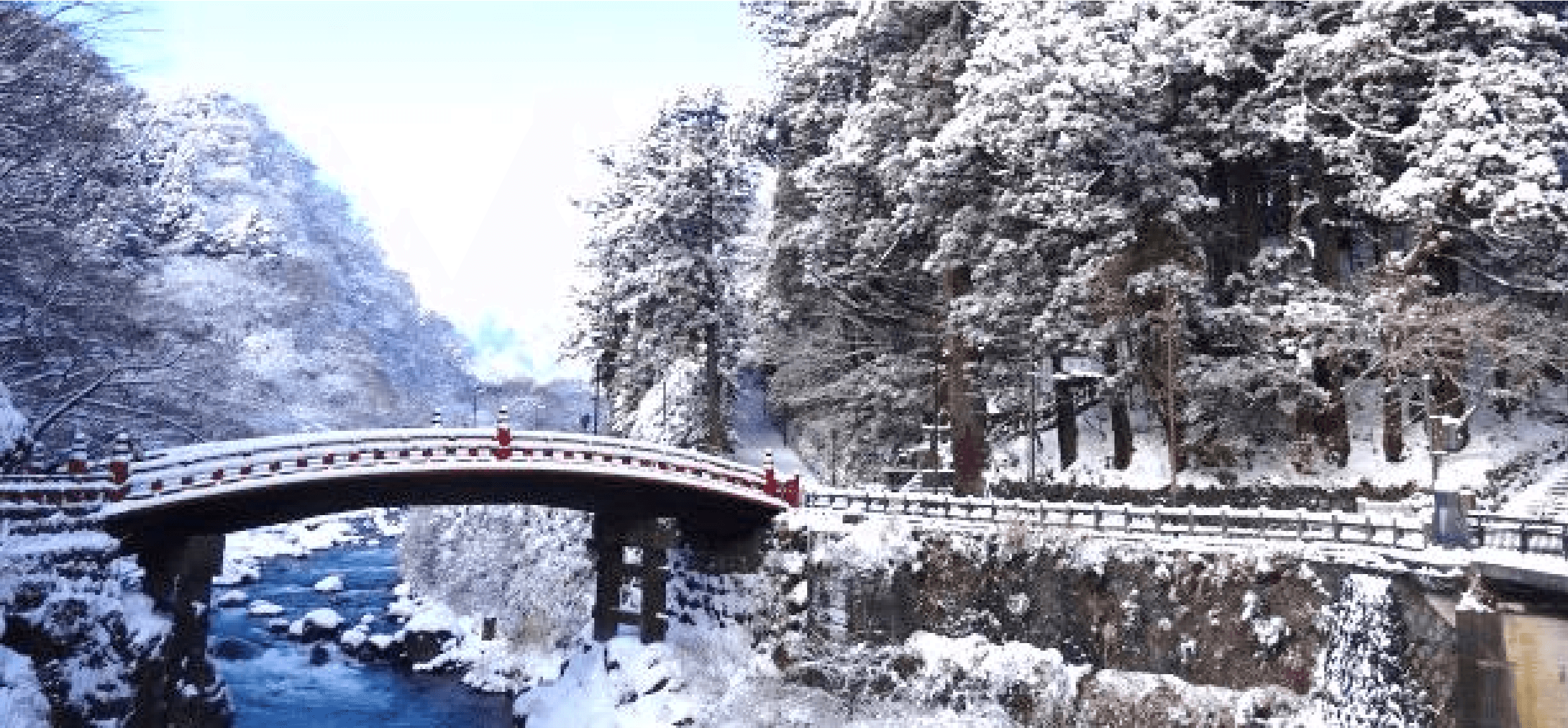 JAPAN นาริตะ โตเกียว นิกโก้ ลานสกีฟูจิเท็น 5