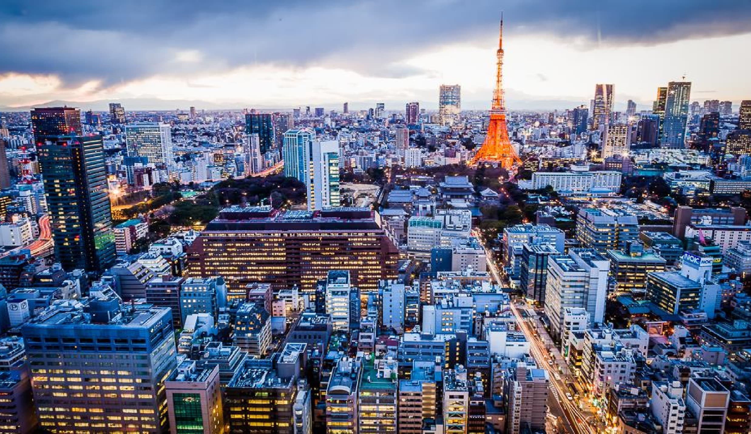 JAPAN นาริตะ โตเถียว นิกโก้ ฟูจิ นาโกย่า ทาคายาม่า 7