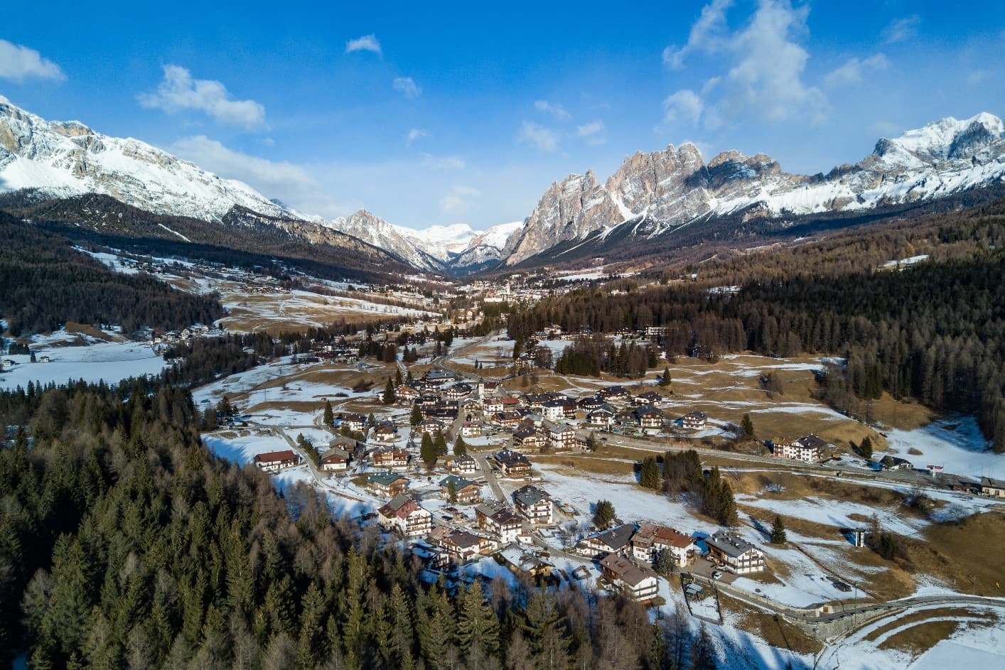 MONO ITALY DOLOMITES FOREVER TRIP 5
