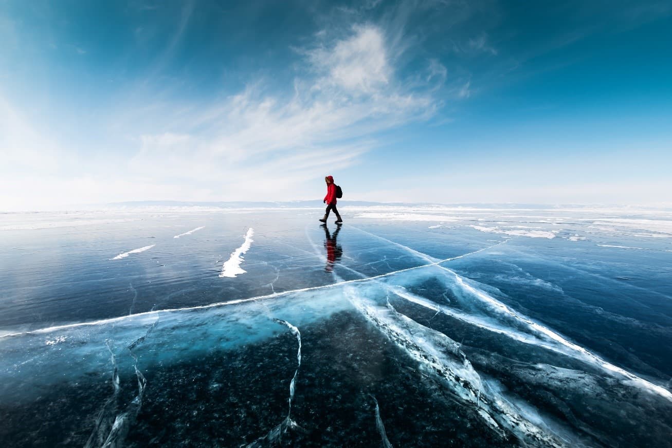 RUSSIA BAIKAL 7D6N STEP ON ICE 2