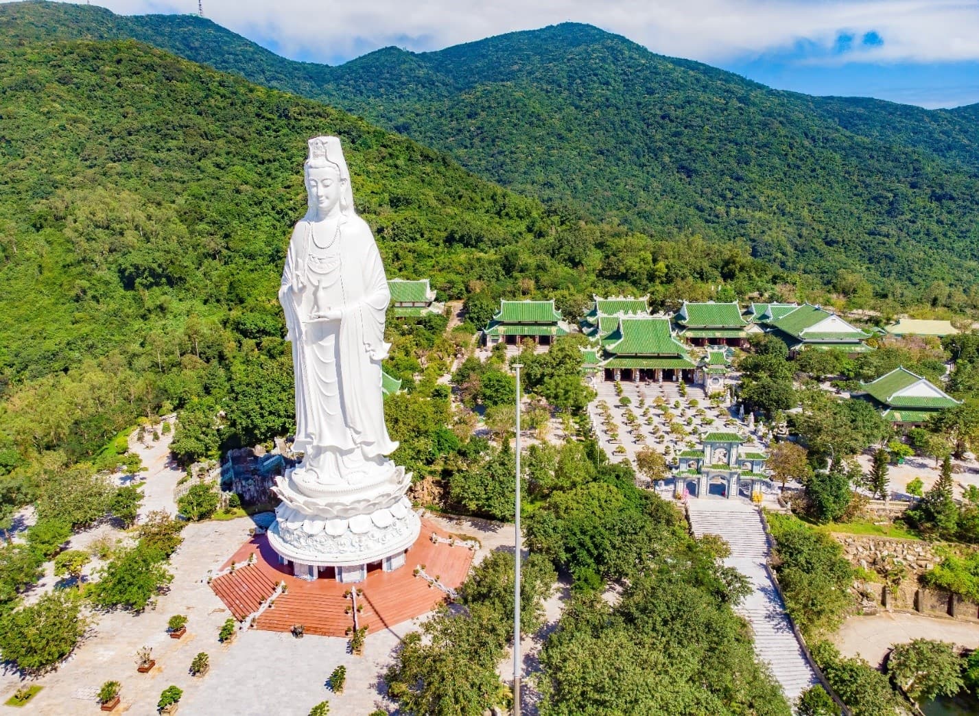 Vietnam บานาฮิลล์หวานเจี๊ยบบบ!! V.2 1