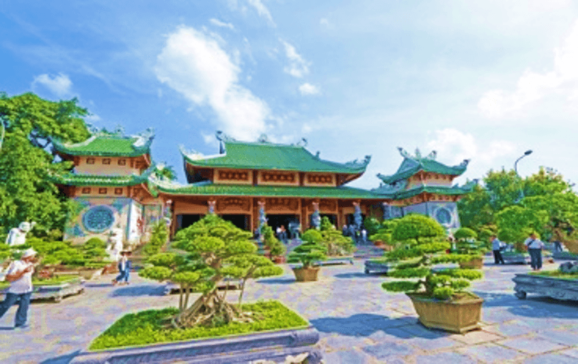 Vietnam บานาฮิลล์วิวจ๊าบ...ของแทร์!!! 2