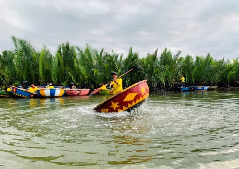 Vietnam บานาฮิลล์วิวจ๊าบ...ของแทร์!!! 1